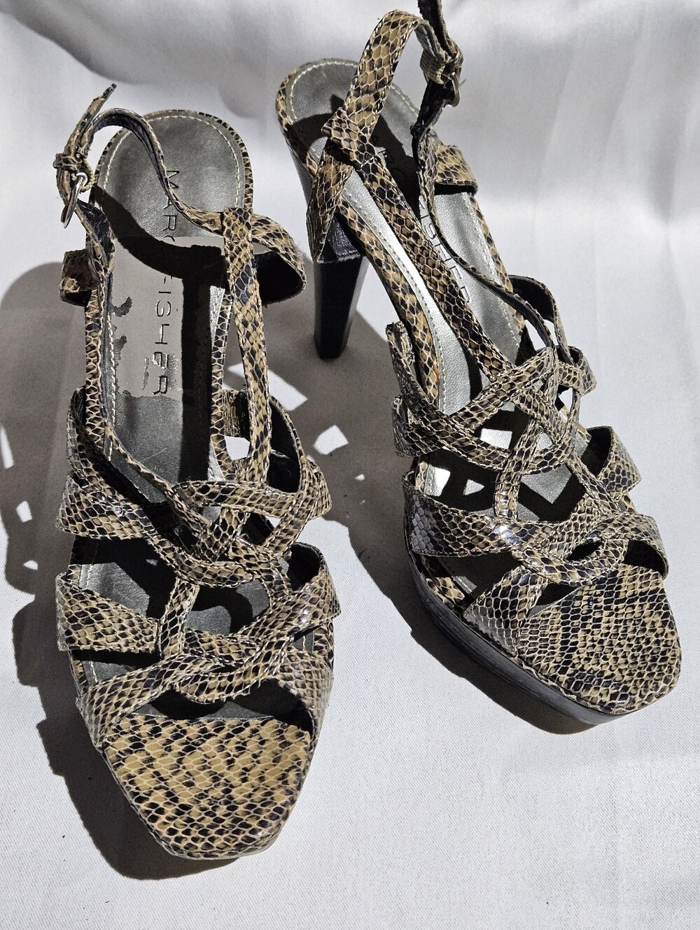 Marc Fisher size 8.5